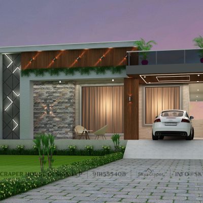 Mr Ankur Sir Elevation 003