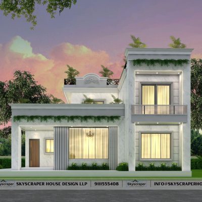 Mr Ashish Sir Elevation 003