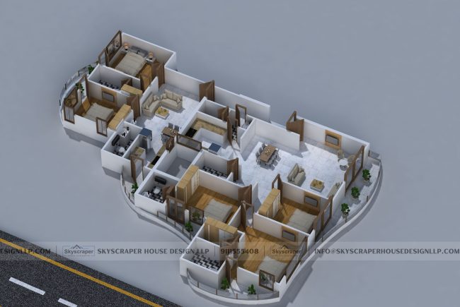 akshat ji cut section 001